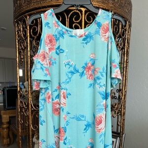 Ella Mara Women’s Blouse